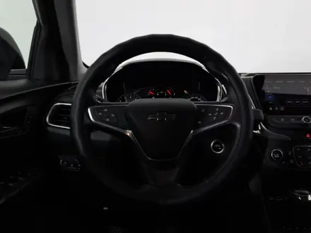 Chevrolet Equinox 2021 года за 9 290 000 тг. в Астана – фото 18