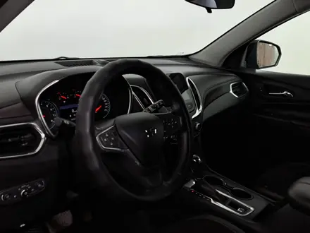 Chevrolet Equinox 2021 года за 9 290 000 тг. в Астана – фото 19