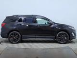 Chevrolet Equinox 2021 года за 9 290 000 тг. в Астана – фото 4