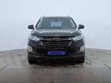 Chevrolet Equinox 2021 года за 9 290 000 тг. в Астана – фото 2