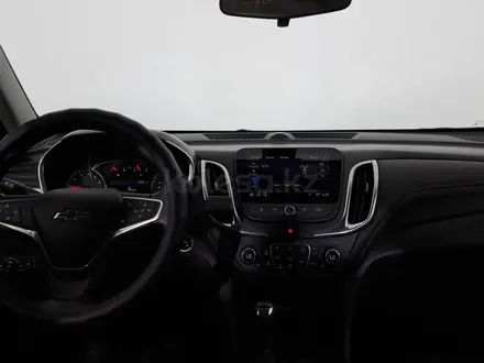 Chevrolet Equinox 2021 года за 9 290 000 тг. в Астана – фото 22