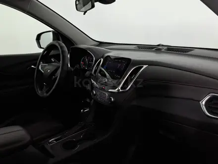 Chevrolet Equinox 2021 года за 9 290 000 тг. в Астана – фото 23