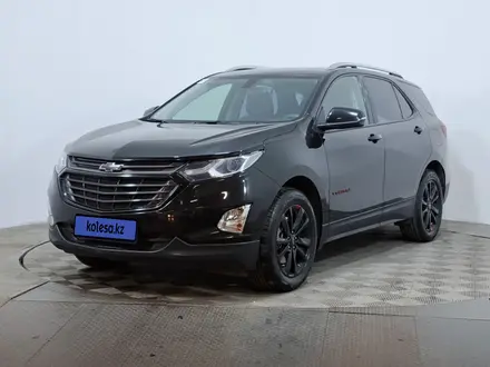 Chevrolet Equinox 2021 года за 9 290 000 тг. в Астана