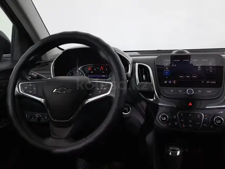 Chevrolet Equinox 2021 года за 9 290 000 тг. в Астана – фото 13