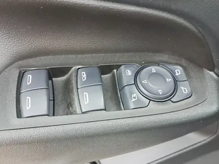 Chevrolet Equinox 2021 года за 9 290 000 тг. в Астана – фото 14
