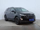 Chevrolet Equinox 2021 года за 9 290 000 тг. в Астана – фото 3