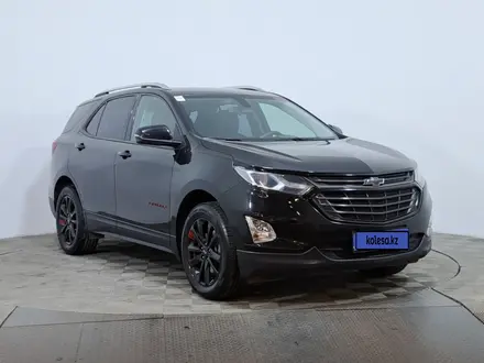 Chevrolet Equinox 2021 года за 9 290 000 тг. в Астана – фото 3
