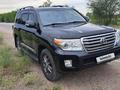 Toyota Land Cruiser 2014 года за 23 500 000 тг. в Алматы – фото 16