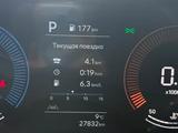 Hyundai Santa Fe 2024 года за 18 000 000 тг. в Астана – фото 2