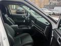 Hyundai Santa Fe 2024 года за 18 000 000 тг. в Астана – фото 3