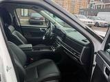 Hyundai Santa Fe 2024 года за 18 000 000 тг. в Астана – фото 3