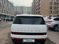 Hyundai Santa Fe 2024 года за 18 000 000 тг. в Астана – фото 6
