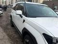 Hyundai Santa Fe 2024 года за 18 000 000 тг. в Астана – фото 7