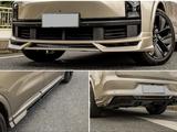 Обвес спойлер бампер Lixiang L6, L7, L9 за 240 000 тг. в Алматы – фото 4