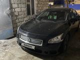 Nissan Maxima 2014 года за 7 200 000 тг. в Атырау – фото 2