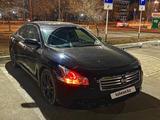 Nissan Maxima 2014 года за 7 200 000 тг. в Атырау