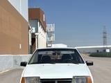 ВАЗ (Lada) 2109 1992 года за 880 000 тг. в Караганда