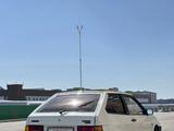 ВАЗ (Lada) 2109 1992 года за 880 000 тг. в Караганда – фото 5