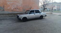 ВАЗ (Lada) 2107 2011 годаүшін1 400 000 тг. в Жезказган – фото 2