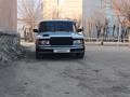 ВАЗ (Lada) 2107 2011 года за 1 500 000 тг. в Жезказган