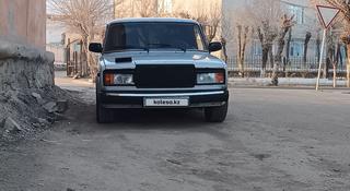 ВАЗ (Lada) 2107 2011 года за 1 000 000 тг. в Жезказган