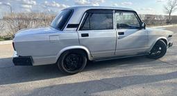 ВАЗ (Lada) 2107 2011 годаүшін1 500 000 тг. в Жезказган – фото 4