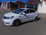 Kia Rio 2015 годаүшін4 500 000 тг. в Караганда – фото 2