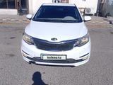 Kia Rio 2015 годаүшін4 500 000 тг. в Караганда