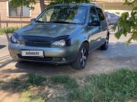 ВАЗ (Lada) Kalina 1119 2008 годаүшін1 600 000 тг. в Уральск