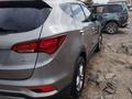 Hyundai Santa Fe 2016 года за 8 000 000 тг. в Астана – фото 7