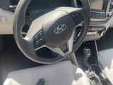 Hyundai Tucson 2018 года за 10 550 000 тг. в Алматы – фото 4