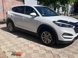 Hyundai Tucson 2018 года за 9 850 000 тг. в Алматы