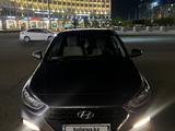 Hyundai Accent 2020 годаfor7 300 000 тг. в Астана – фото 2