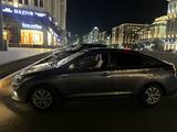 Hyundai Accent 2020 года за 7 300 000 тг. в Астана – фото 4