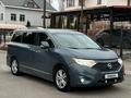 Nissan Quest 2010 года за 12 500 000 тг. в Алматы – фото 3