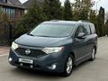 Nissan Quest 2010 года за 12 500 000 тг. в Алматы – фото 2