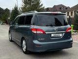 Nissan Quest 2010 года за 12 500 000 тг. в Тараз – фото 5