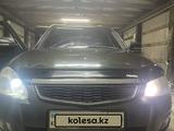 ВАЗ (Lada) Priora 2170 2007 годаfor1 300 000 тг. в Аркалык