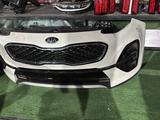 Кузовные детали хундай и киа за 100 тг. в Шымкент – фото 4