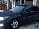 Toyota Camry 2003 годаүшін5 300 000 тг. в Алматы – фото 5