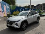 Hyundai Tucson 2023 года за 13 500 000 тг. в Алматы
