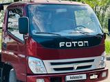 Foton  Ollin BJ11xx 2013 годаүшін5 700 000 тг. в Алматы