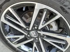 Toyota RAV4, 2019