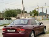 Mazda Xedos 6 1993 года за 1 200 000 тг. в Тараз – фото 4