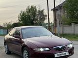 Mazda Xedos 6 1993 годаүшін1 200 000 тг. в Тараз