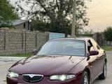 Mazda Xedos 6 1993 года за 1 200 000 тг. в Тараз – фото 2