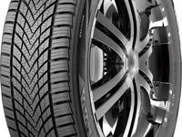 205/55R17 95W XL — Tourador X ALL CLIMATE TF2 за 30 000 тг. в Алматы