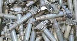 Катушка зажигания на Nissan VQ20 VQ25 VQ30 VQ35 VQ40 QR20 MR20 QG18 за 5 000 тг. в Алматы – фото 3