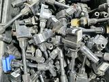 Катушка зажигания на Nissan VQ20 VQ25 VQ30 VQ35 VQ40 QR20 MR20 QG18for5 000 тг. в Алматы – фото 2