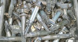 Катушка зажигания на Nissan VQ20 VQ25 VQ30 VQ35 VQ40 QR20 MR20 QG18 за 5 000 тг. в Алматы – фото 4